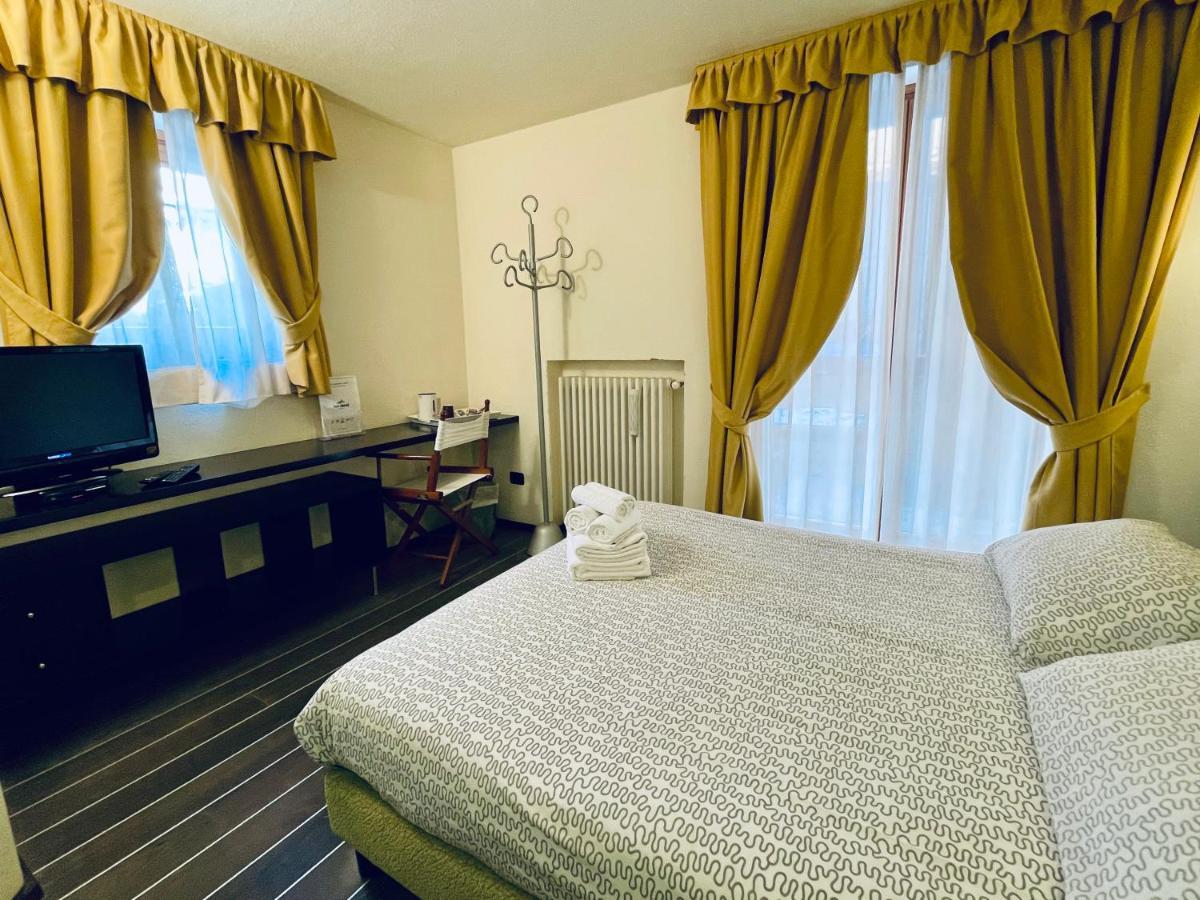 Hotel Nordend Gressoney-La-Trinite Bilik gambar